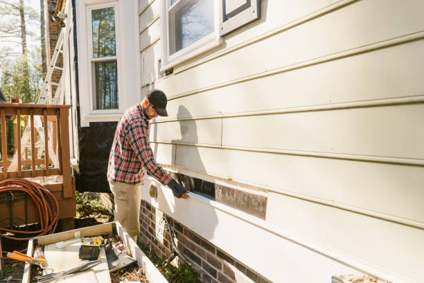 Trusted Siding Repair service in Grindstone, PA - Creative Siding